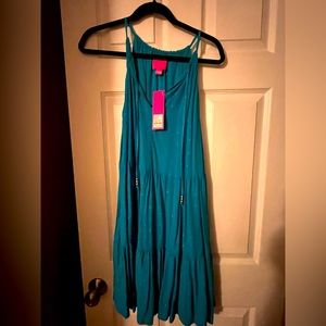 Lilly Pulitzer Litia Swing Dress